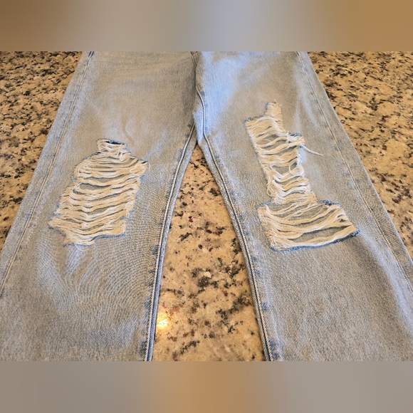 Levi red tab jeans - Picture 10 of 11